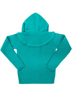 Appliquéd sweater, zdjęcie 2 Appliquéd sweater od Gucci Kids